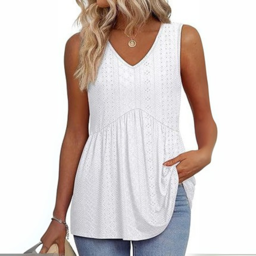 Juna Top | Sauvage, chic et disponible en plusieurs teintes