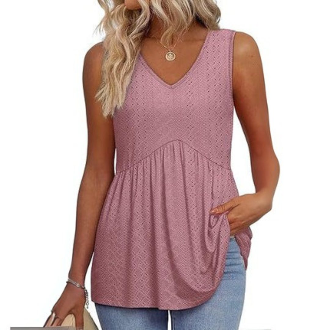 Juna Top | Sauvage, chic et disponible en plusieurs teintes