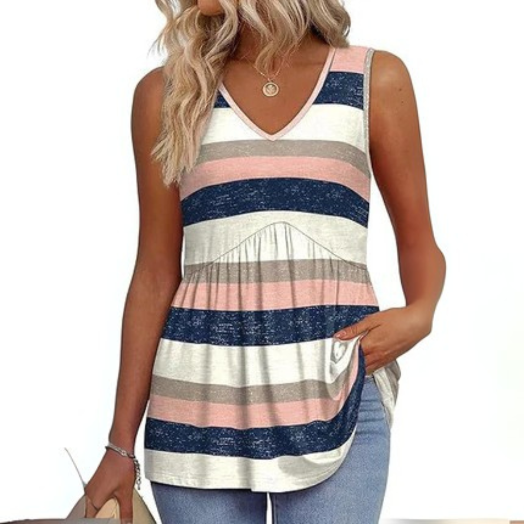 Juna Top | Sauvage, chic et disponible en plusieurs teintes