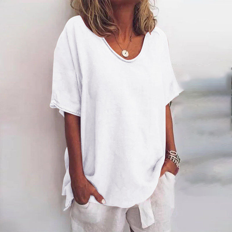 Chantal | Blouse ample et confortable