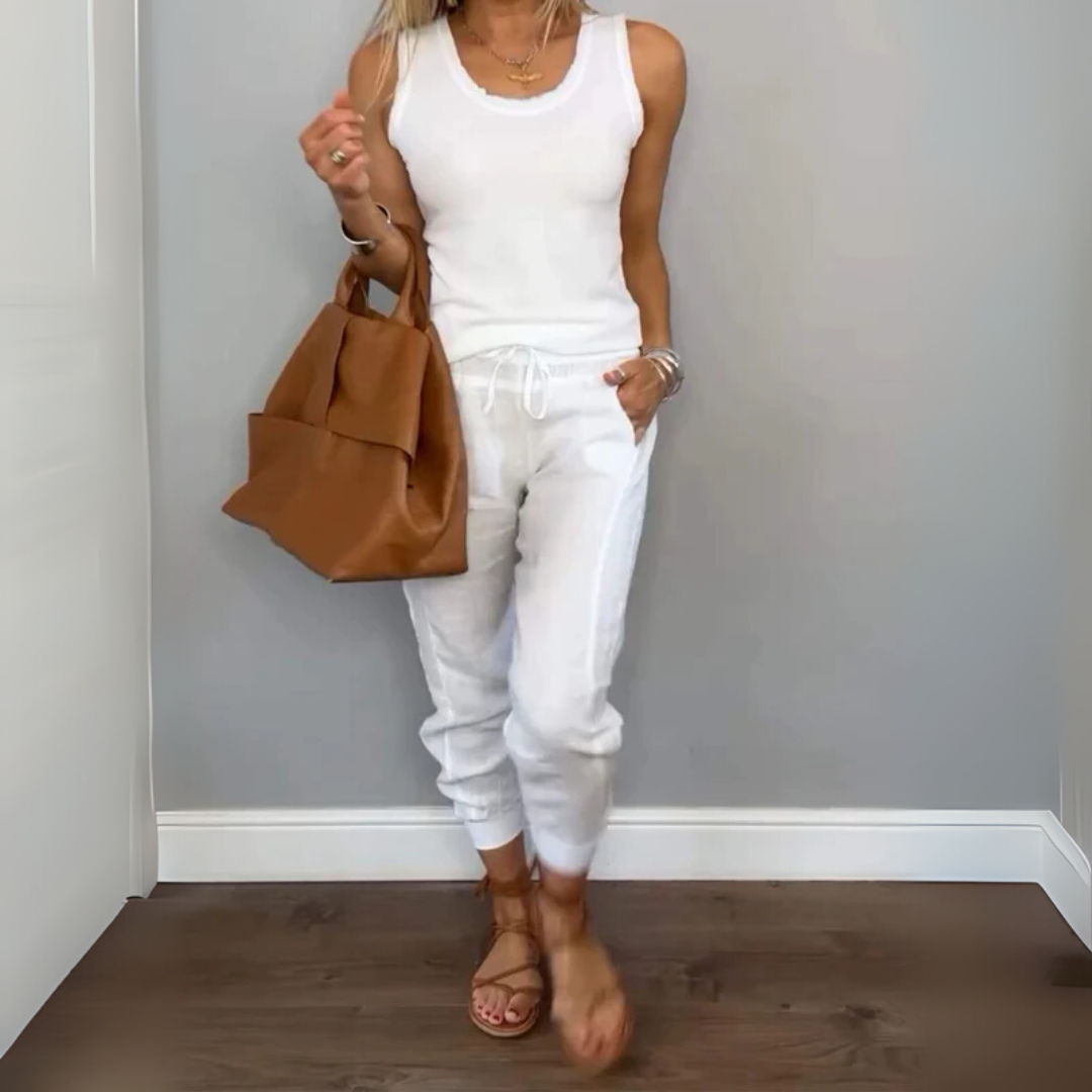 Ivy Set | Le look parfait de tous les jours