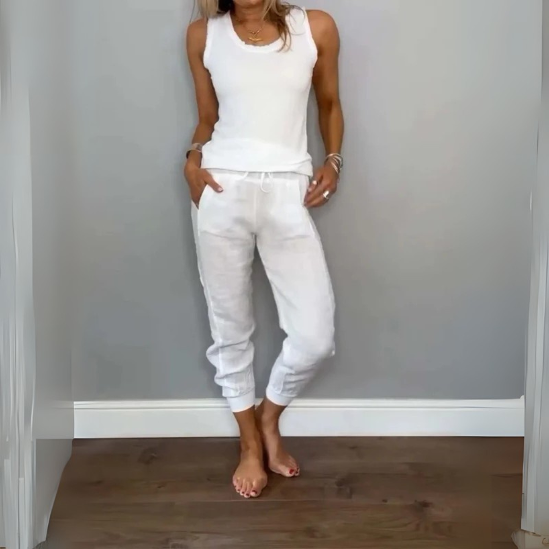 Ivy Set | Le look parfait de tous les jours