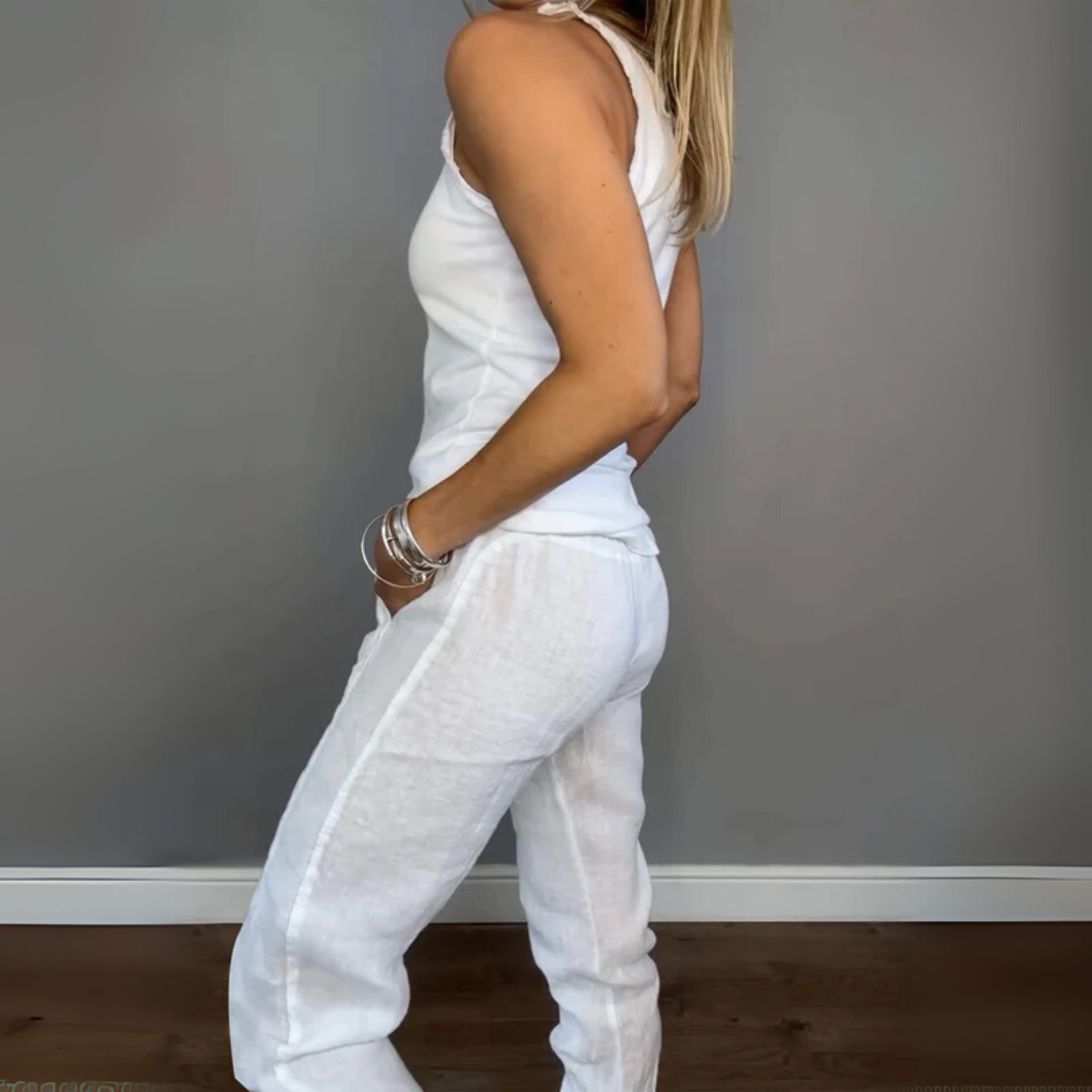 Ivy Set | Le look parfait de tous les jours