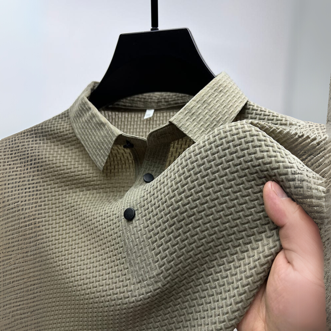 Davanté | T-shirt élégant pour homme