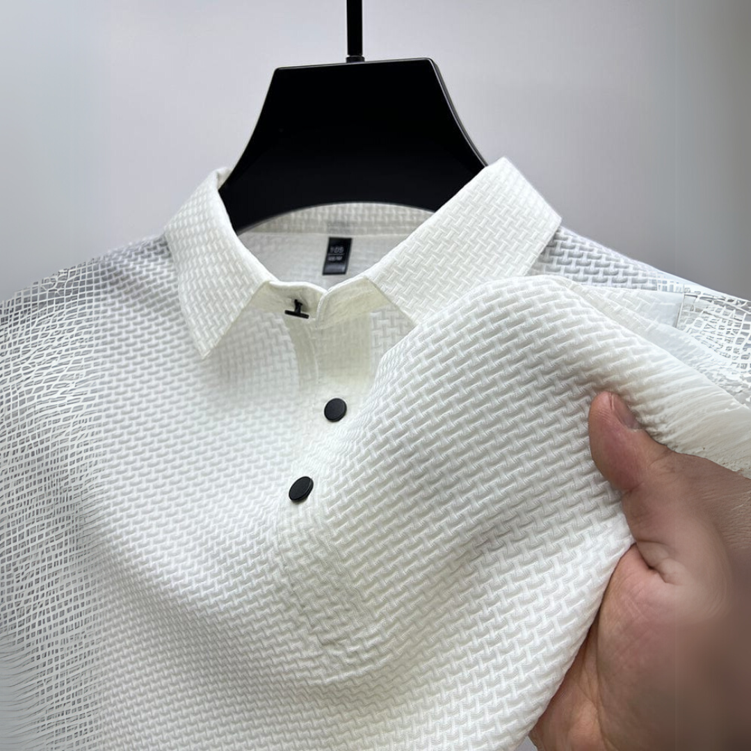 Davanté | T-shirt élégant pour homme