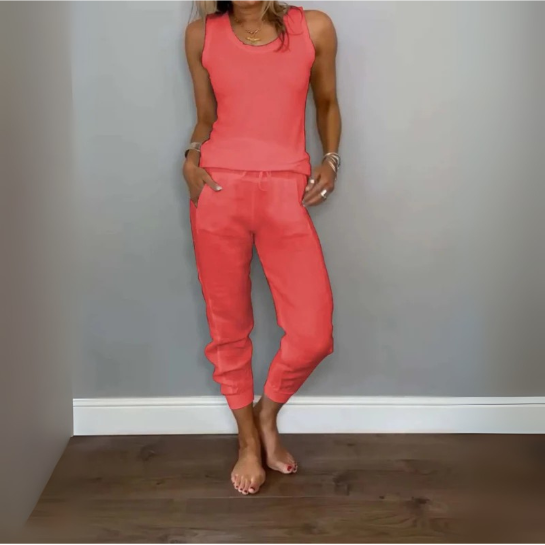 Ivy Set | Le look parfait de tous les jours