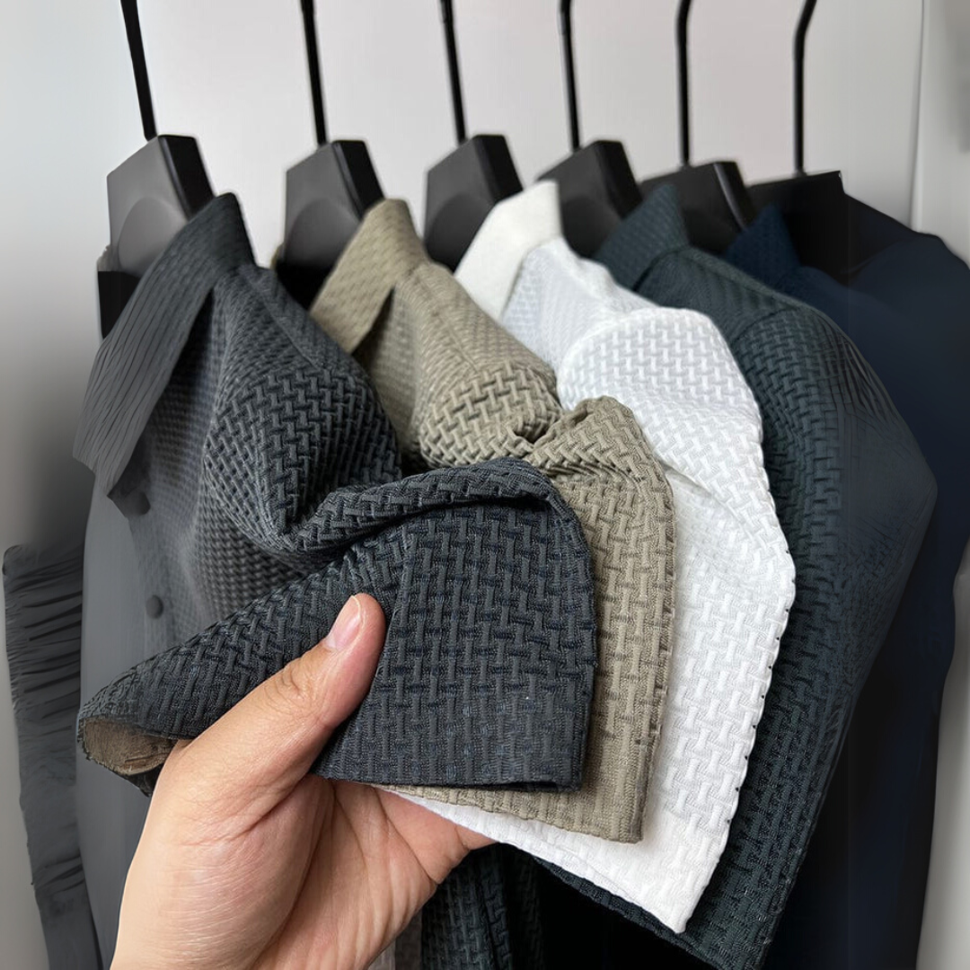 Davanté | T-shirt élégant pour homme