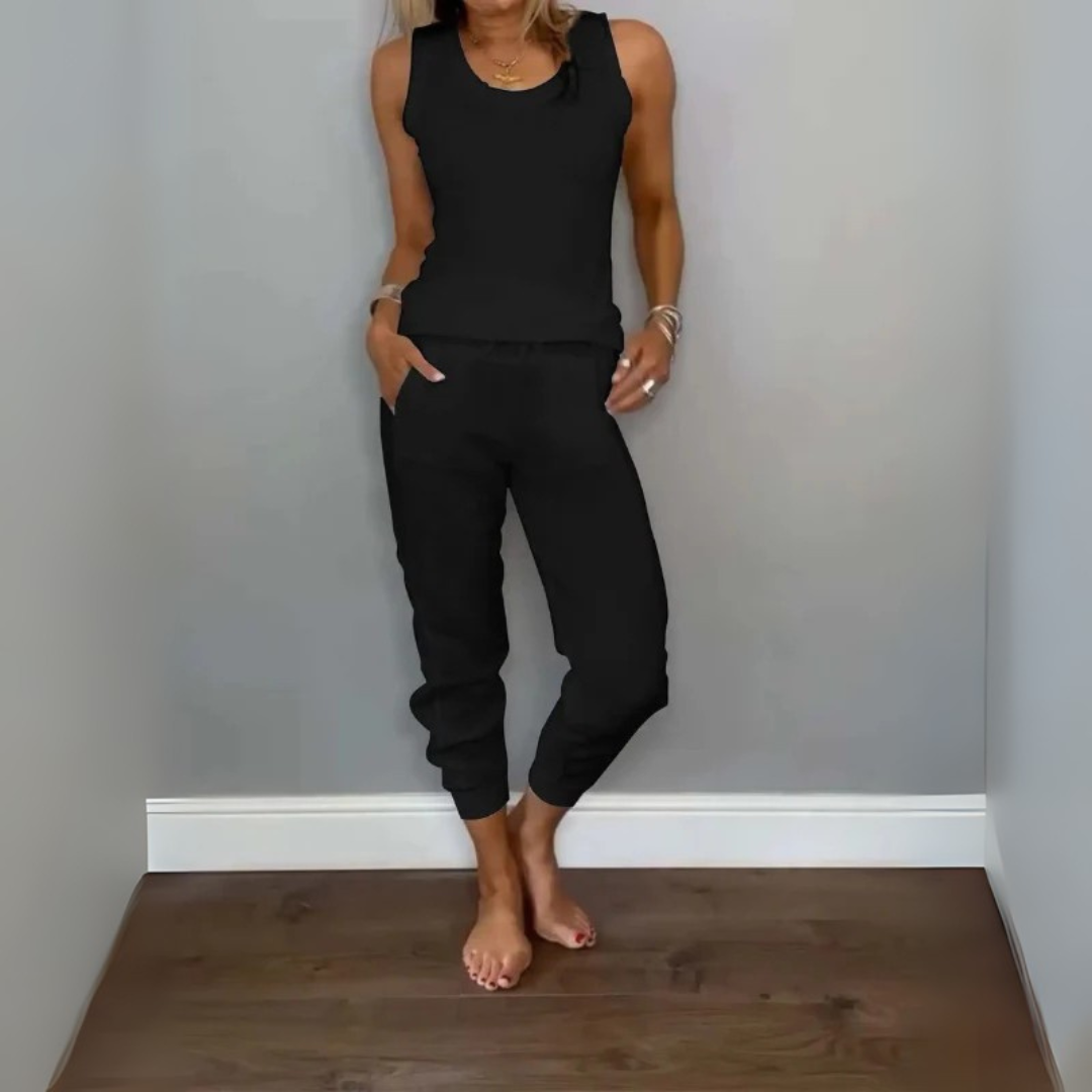 Ivy Set | Le look parfait de tous les jours