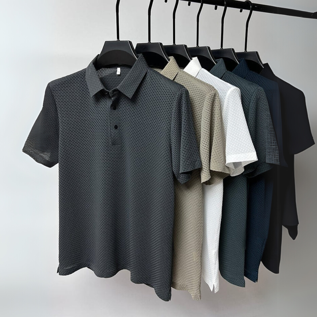 Davanté | T-shirt élégant pour homme