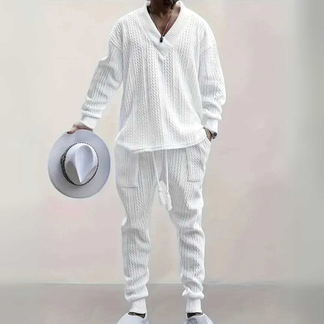 Trenzé Duo | Look tressé, confort assuré.